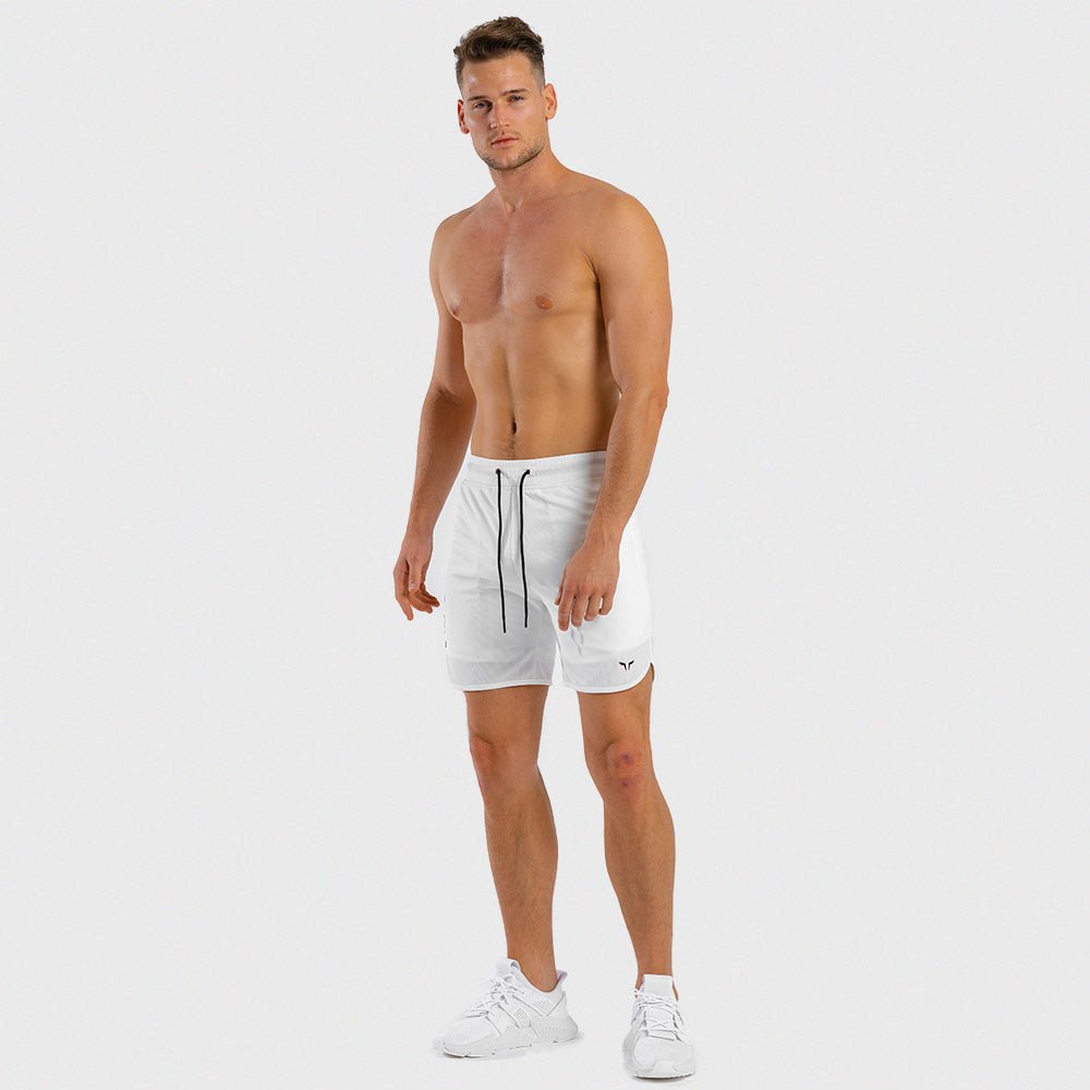 squatwolf-workout-short-for-men-hype-shorts-white-gym-wear