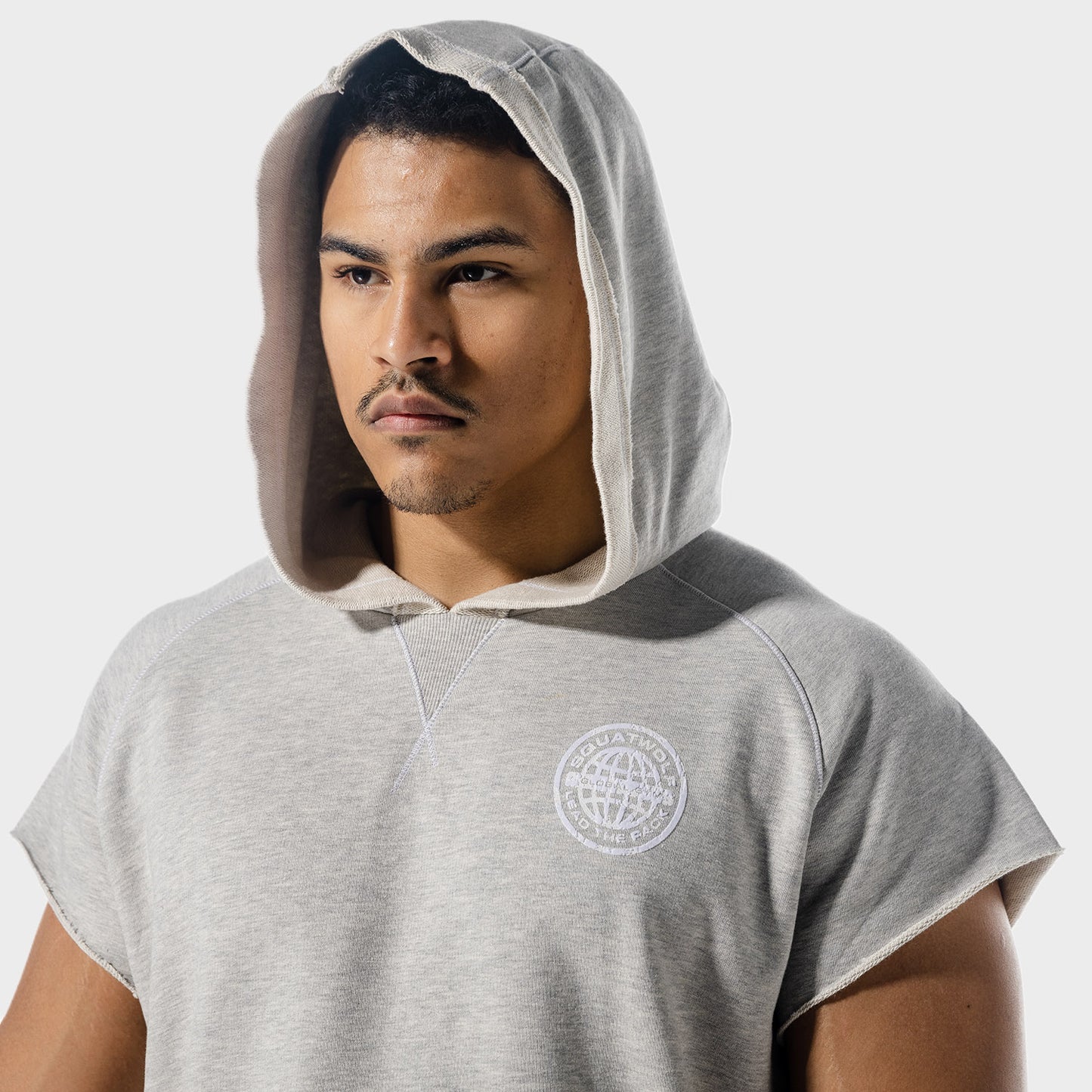 squatwolf-gym-wear-golden-era-sleeveless-hoodie-grey-workout-hoodies-for-men