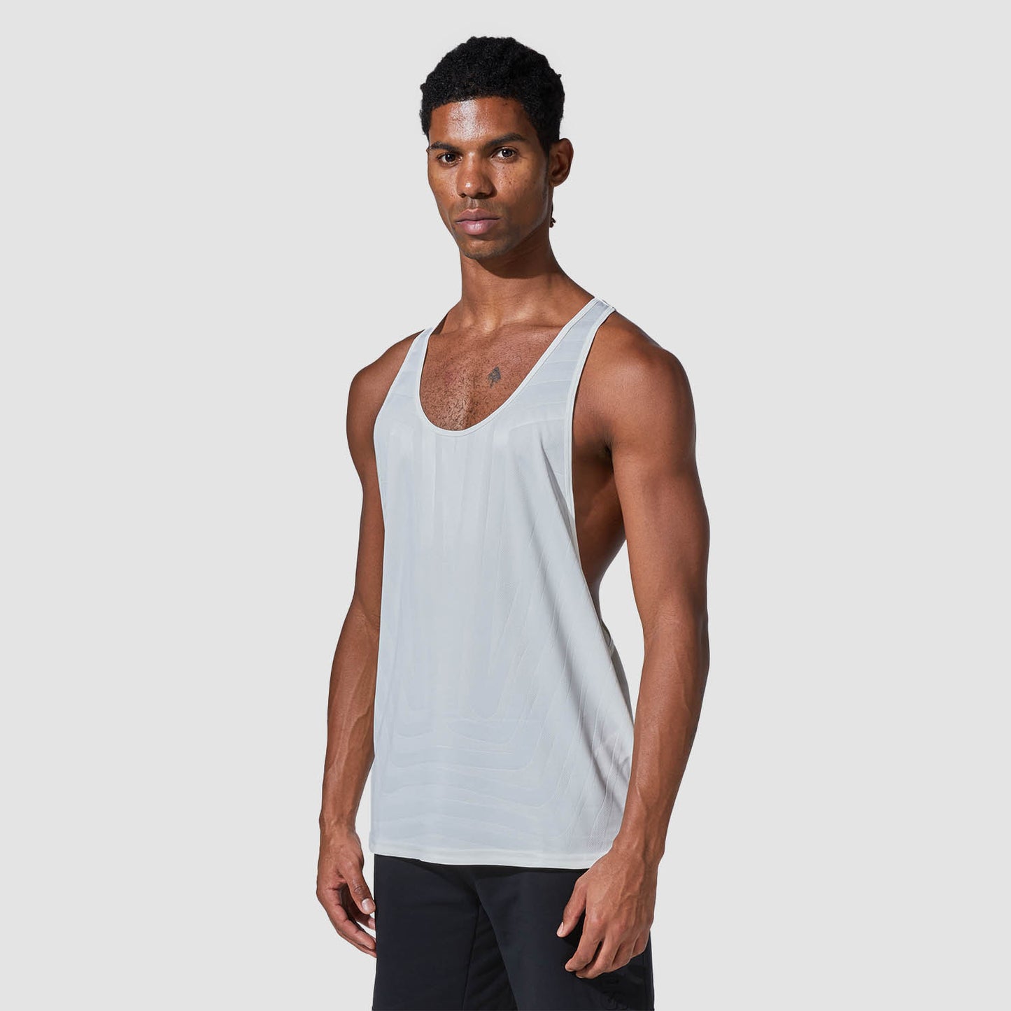 squatwolf-gym-wear-graphic-wave-eyes-stringer-white-workout-stringers-vests-for-men