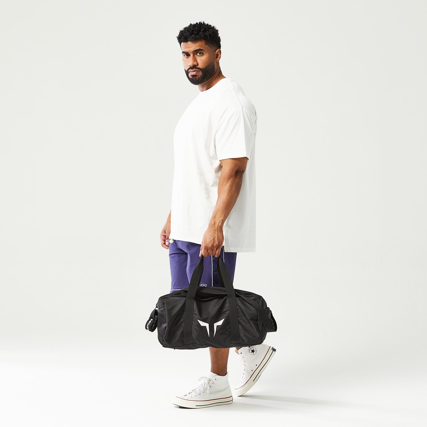 squatwolf-gym-wear-golden-era-core-oversized-tee-white-workout-shirts-for-men
