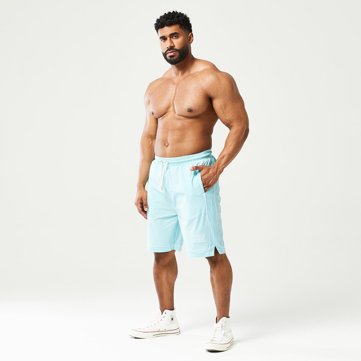 squatwolf-gym-wear-golden-era-basketball-shorts-blue-workout-shorts-for-men