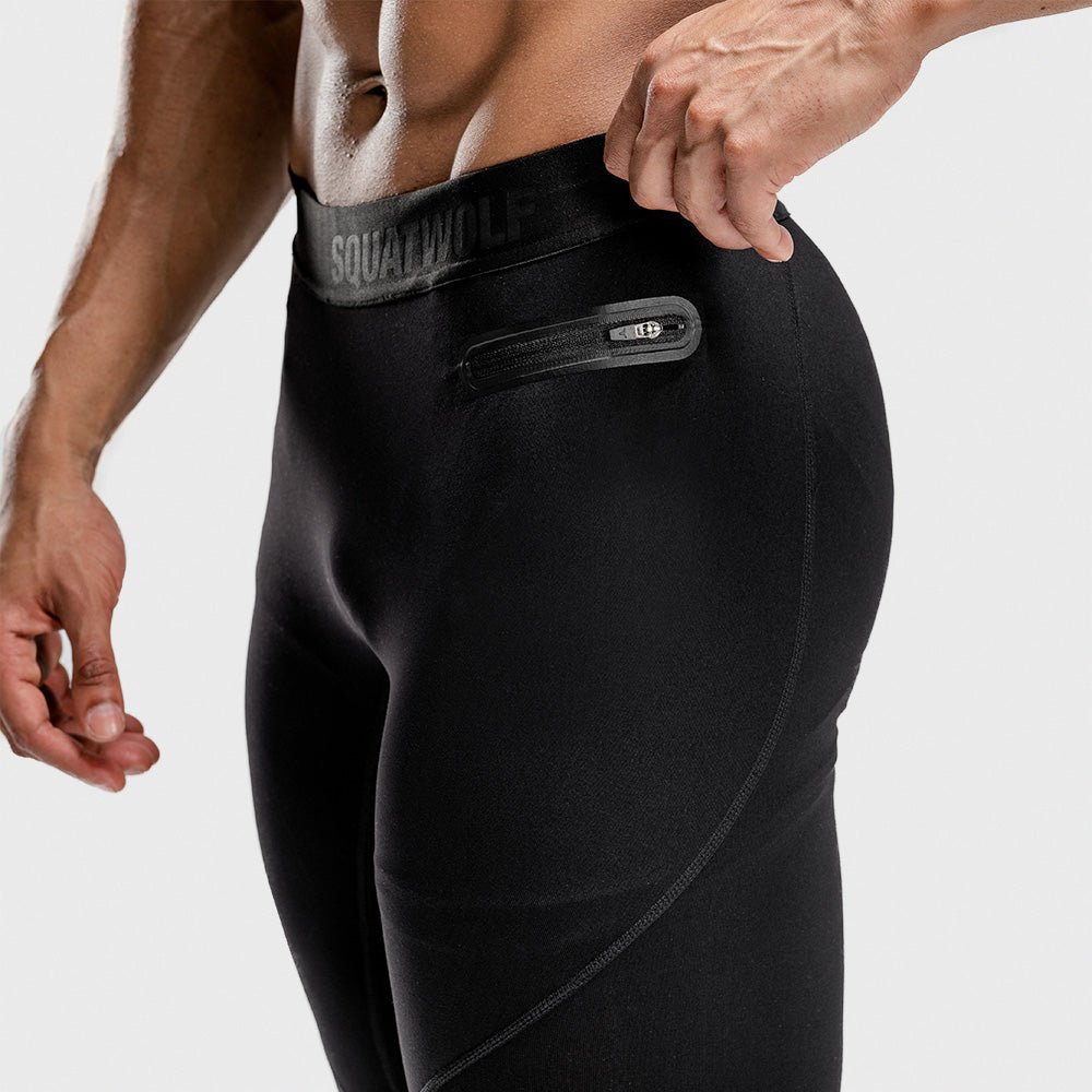 squatwolf-gym-wear-warrior-tights-black-workout-leggings-for-men
