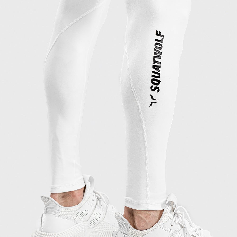 squatwolf-gym-wear-warrior-tights-white-workout-leggings-for-men