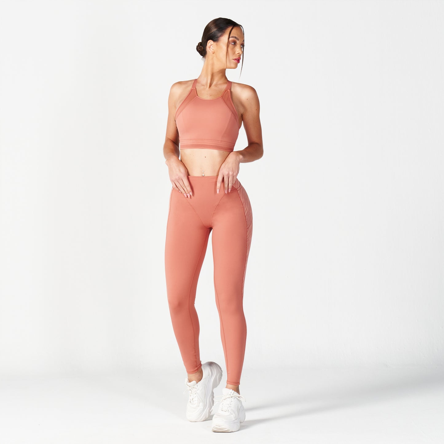 squatwolf-workout-clothes-core-high-support-y-back-bra-pink-sports-bra-for-gym