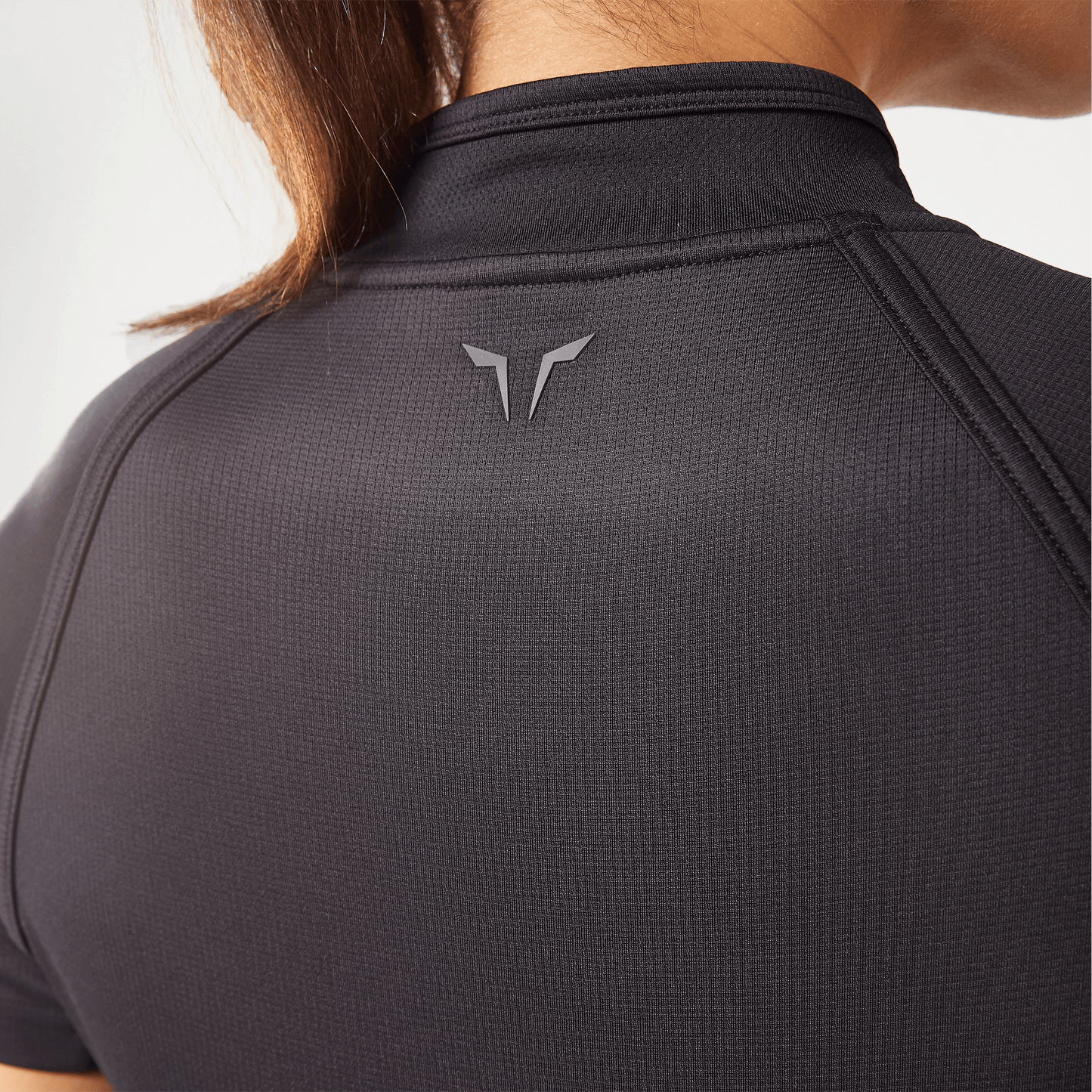 LAB360° TDry™ Workout T-shirt - Black