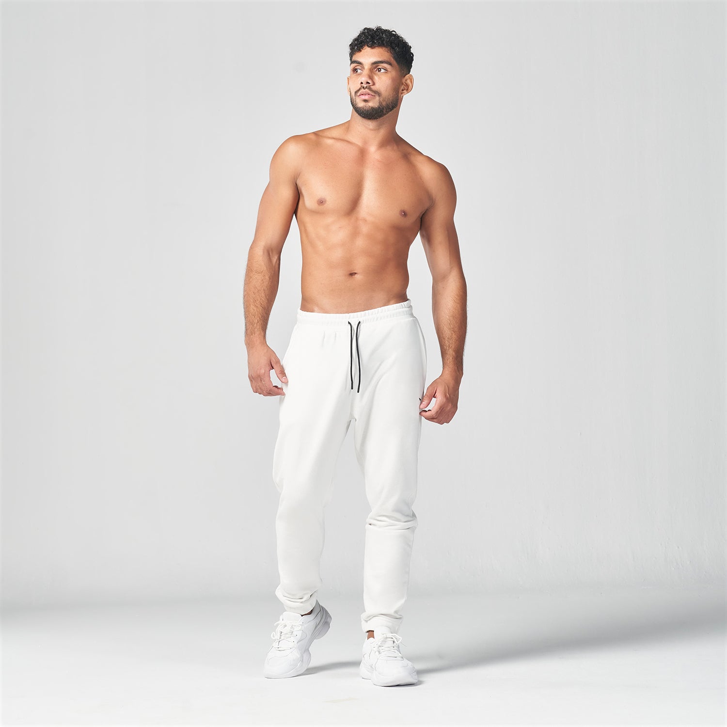 squatwolf-gym-wear-essential-jogger-pant-pearl-white-workout-pants-for-men