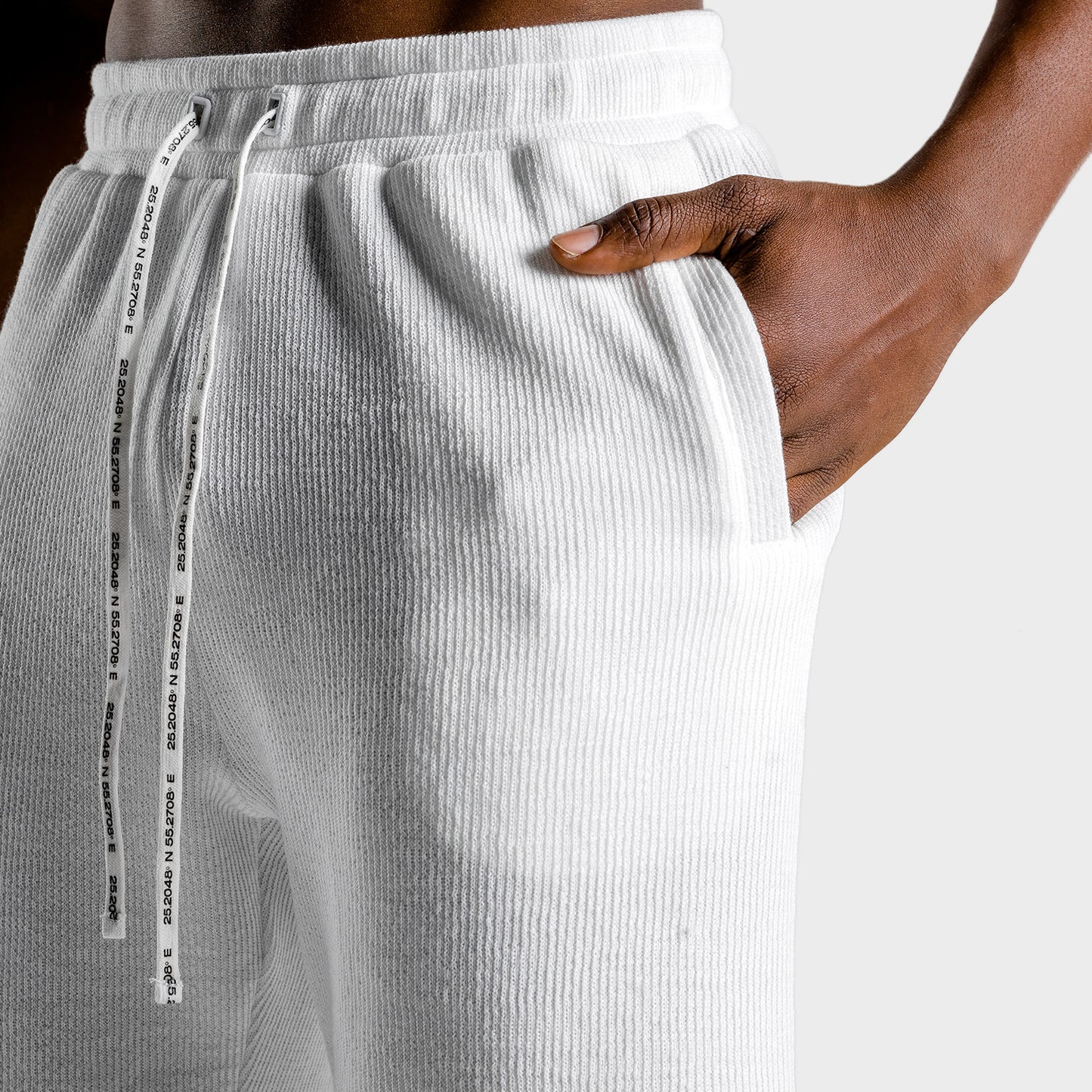 squatwolf-workout-short-for-men-luxe-shorts-white-gym-wear