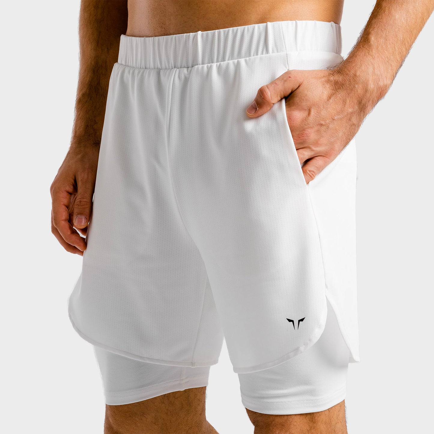 squatwolf-workout-short-for-men-core-mesh-2-in-1-shorts-white-gym-wear