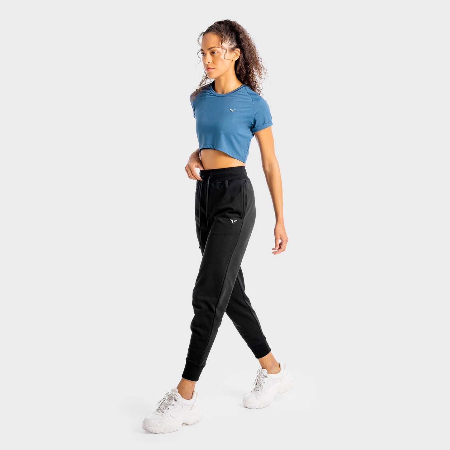 squatwolf-gym-t-shirts-for-women-core-crop-tee-slate-workout-clothes