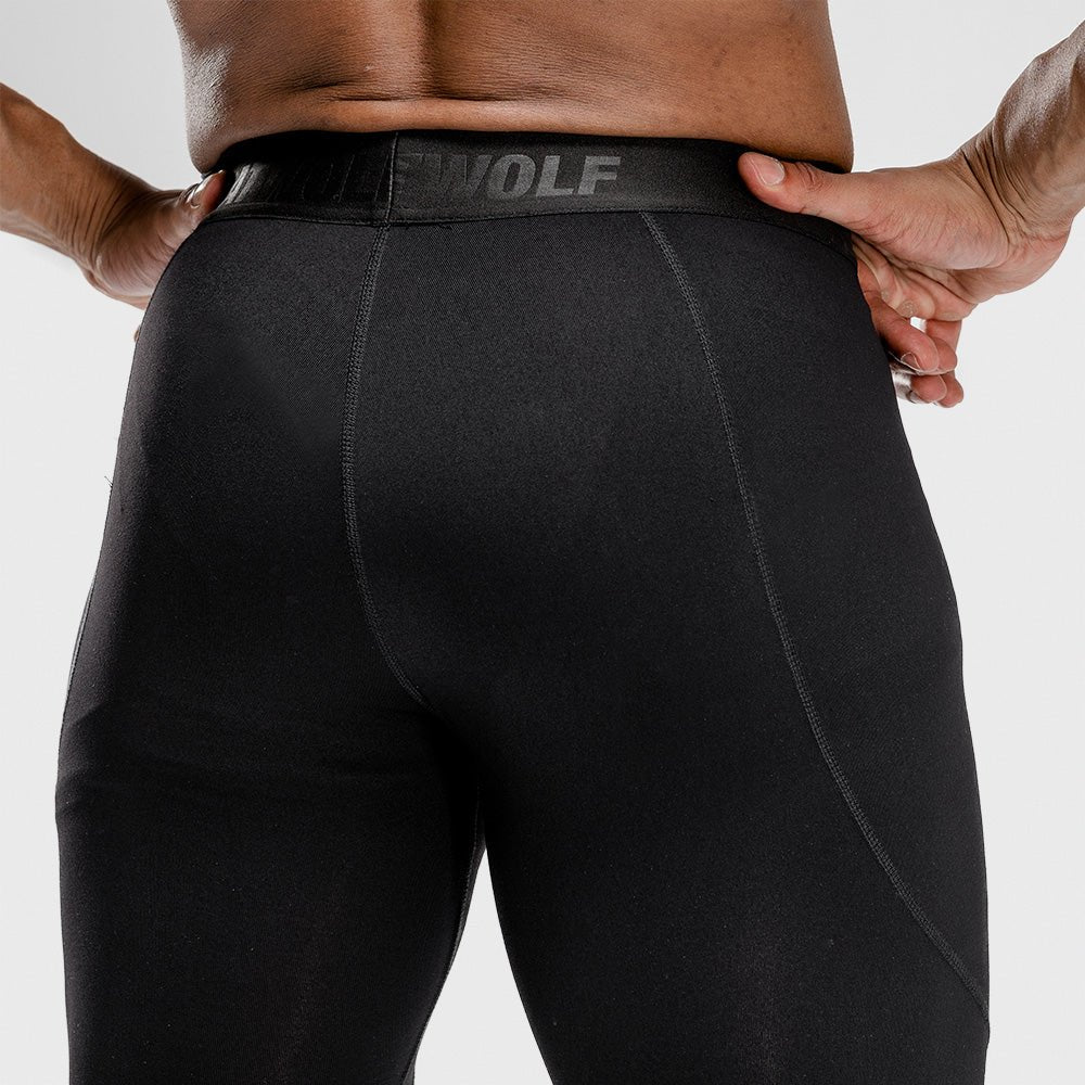 squatwolf-gym-wear-warrior-tights-black-workout-leggings-for-men