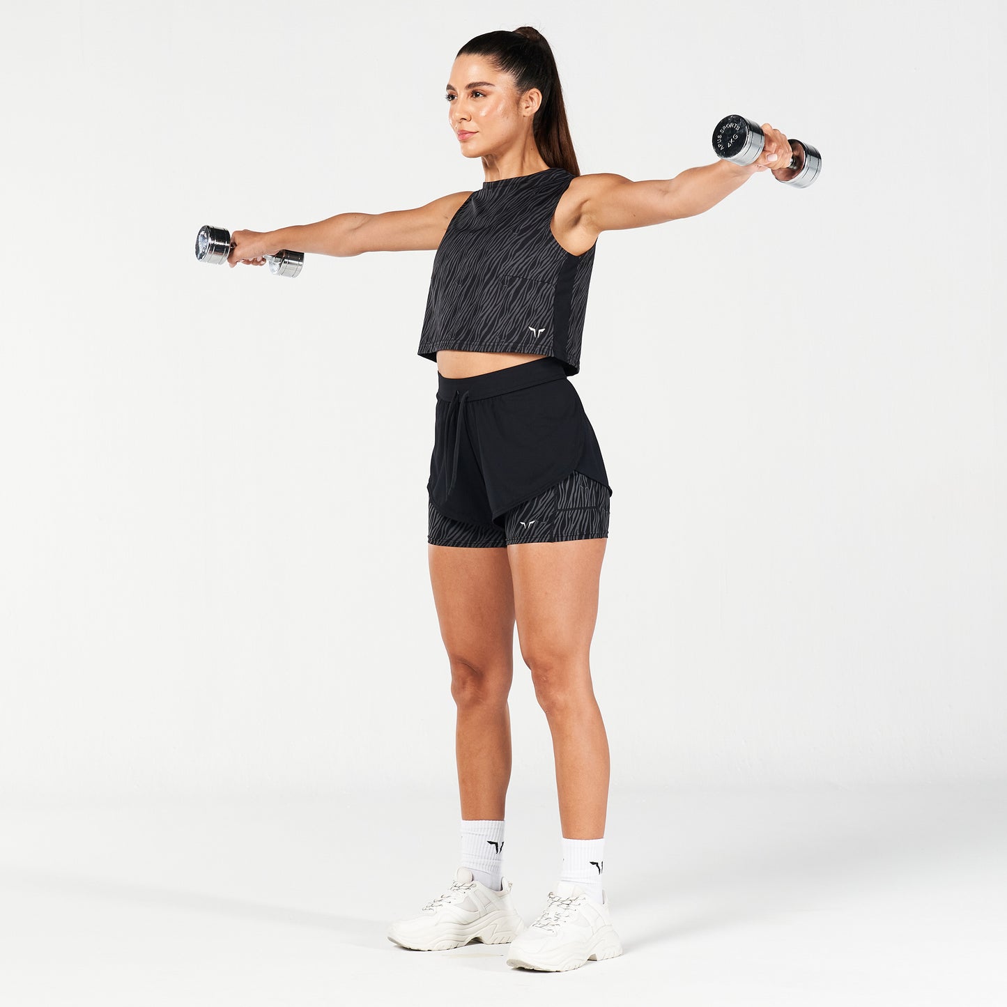 squatwolf-workout-clothes-core-wild-print-crop-tank-black-gym-tank-tops-for-women