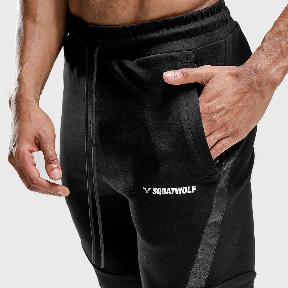 squatwolf-gym-wear-warrior-jogger-pants-black-workout-pants-for-men