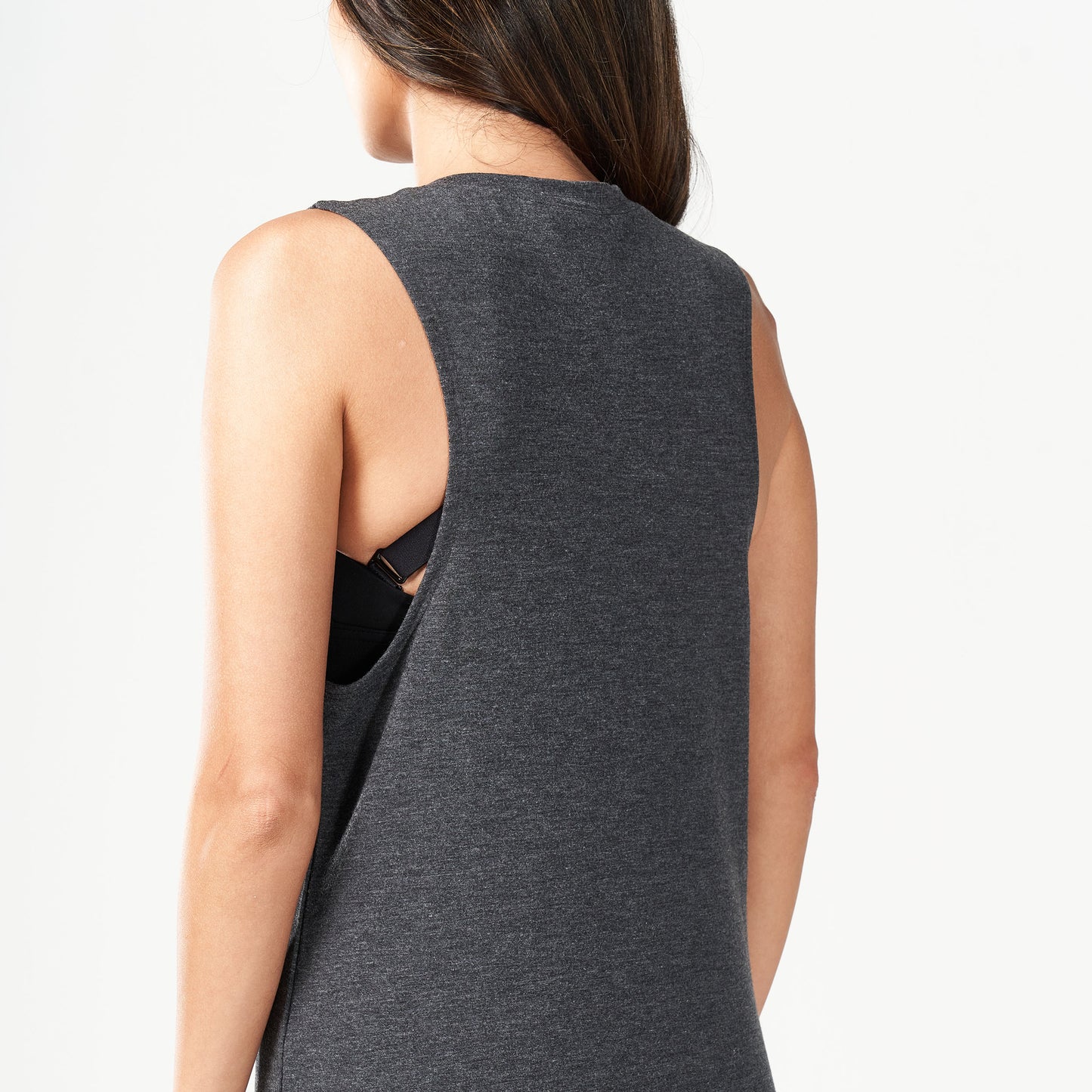 squatwolf-workout-clothes-code-marl-tank-black-marl-gym-tank-tops-for-women