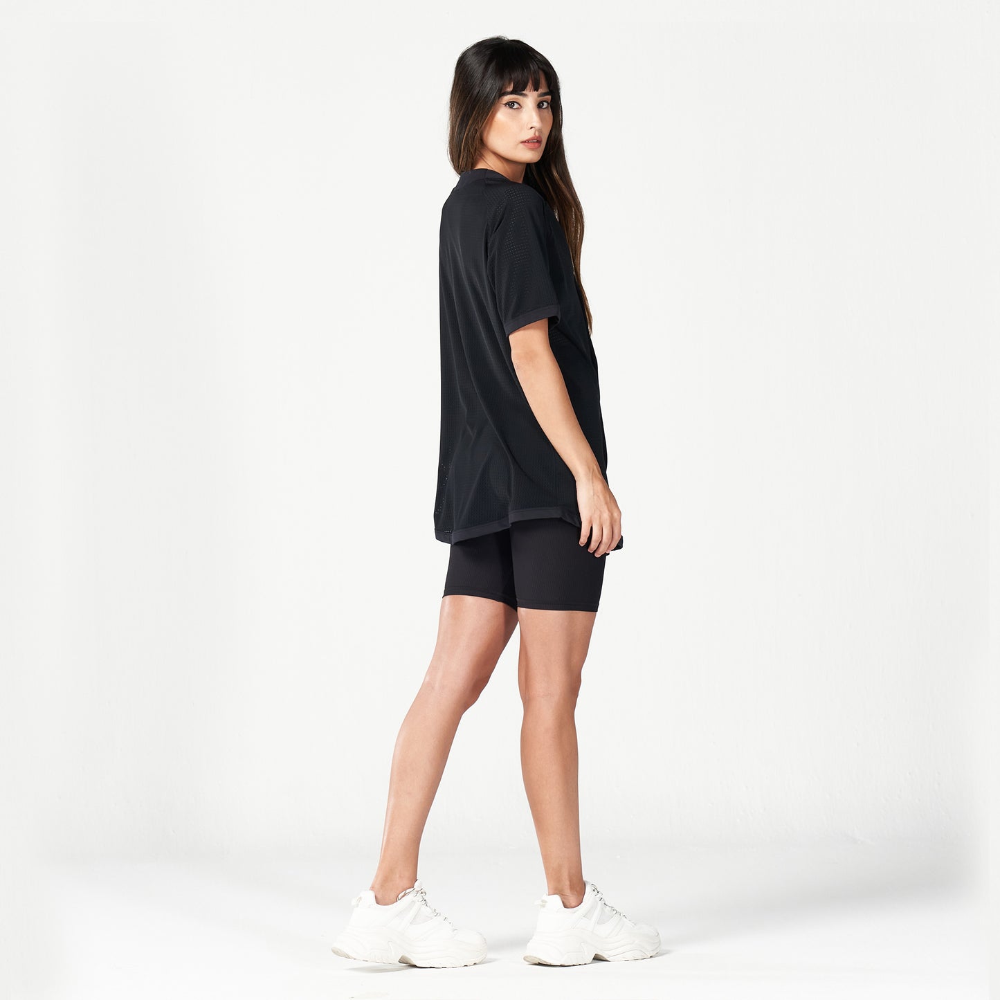 squatwolf-workout-clothes-code-baseball-tee-black-gym-t-shirts-for-women