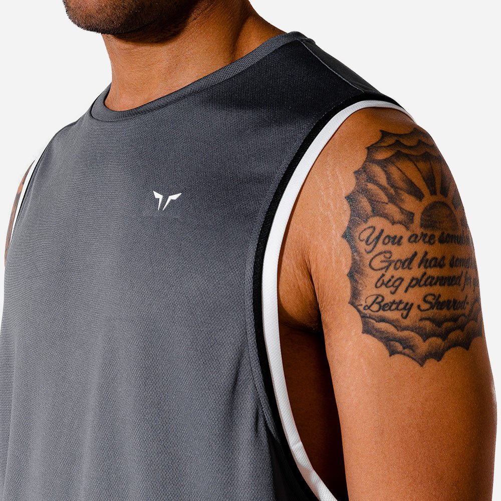 squatwolf-gym-wear-hybrid-tank-charcoal-workout-tank-tops-for-men