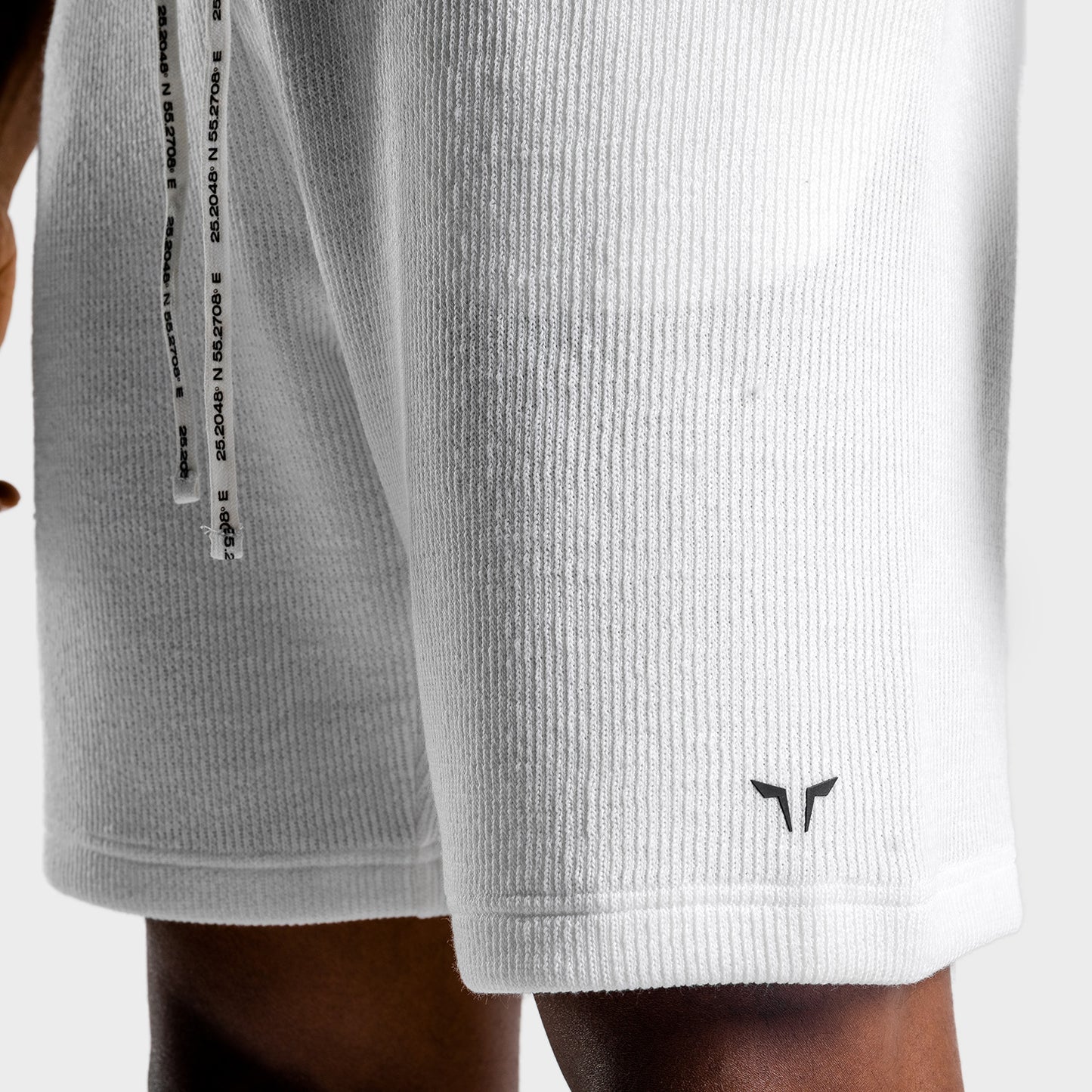 squatwolf-workout-short-for-men-luxe-shorts-white-gym-wear