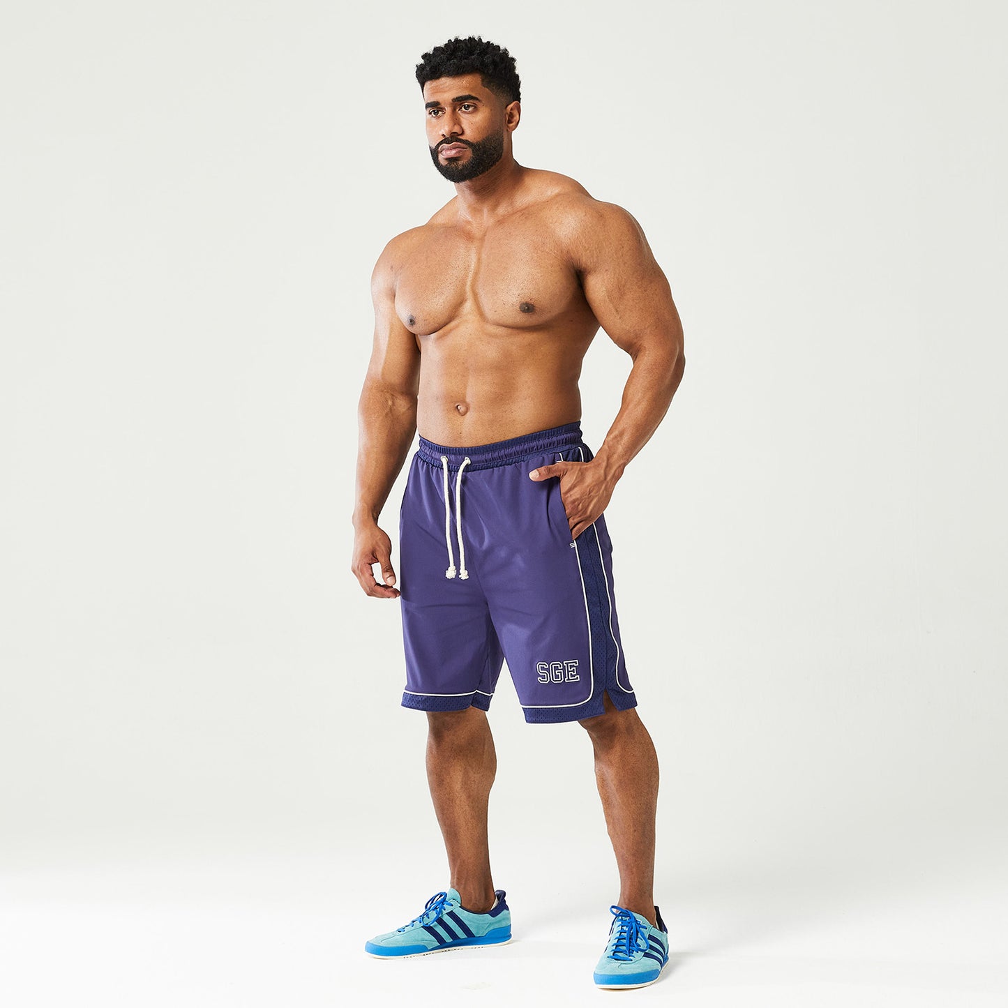 squatwolf-gym-wear-golden-era-basketball-shorts-blue-workout-shorts-for-men
