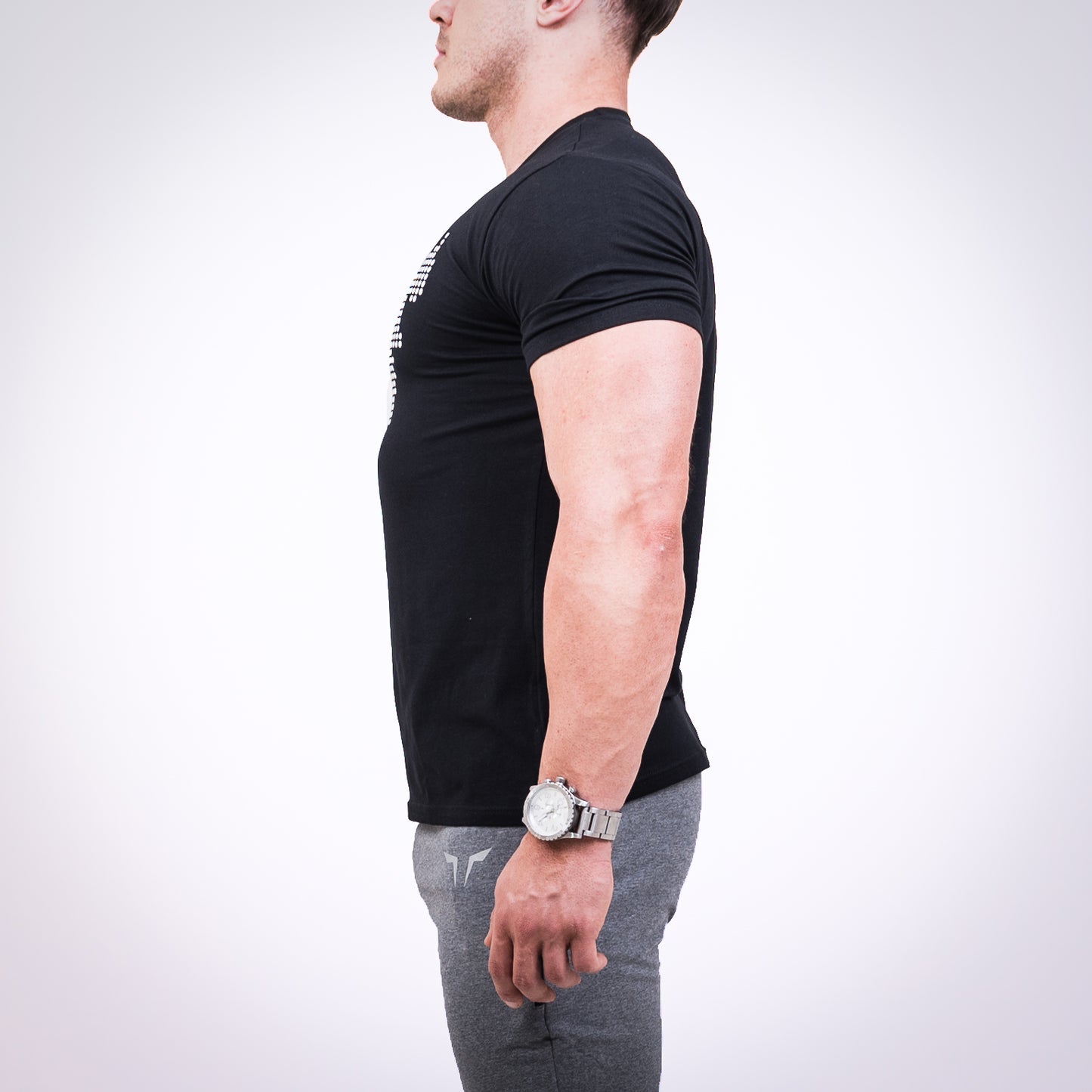 BORN IN UAE NATIONAL DAY TSHIRT