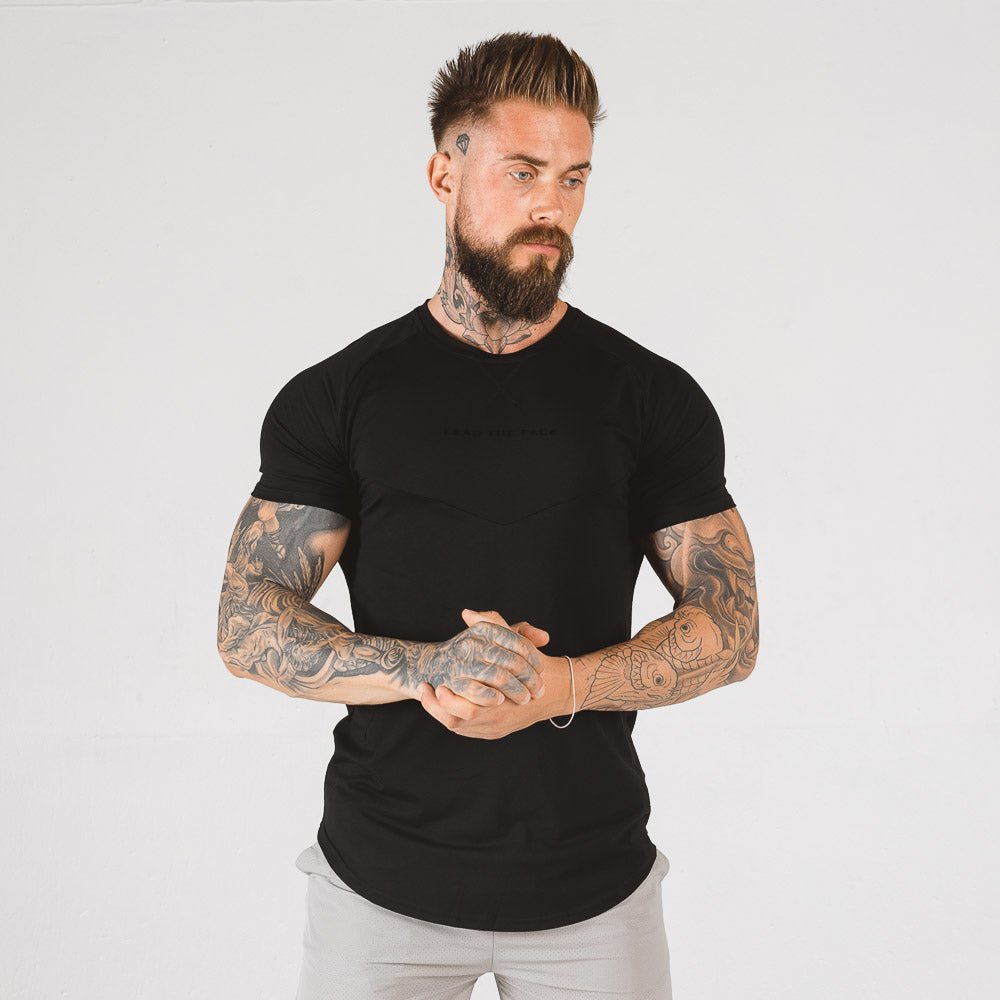 squatwolf-gym-wear-statement-tee-black-workout-shirts-for-men