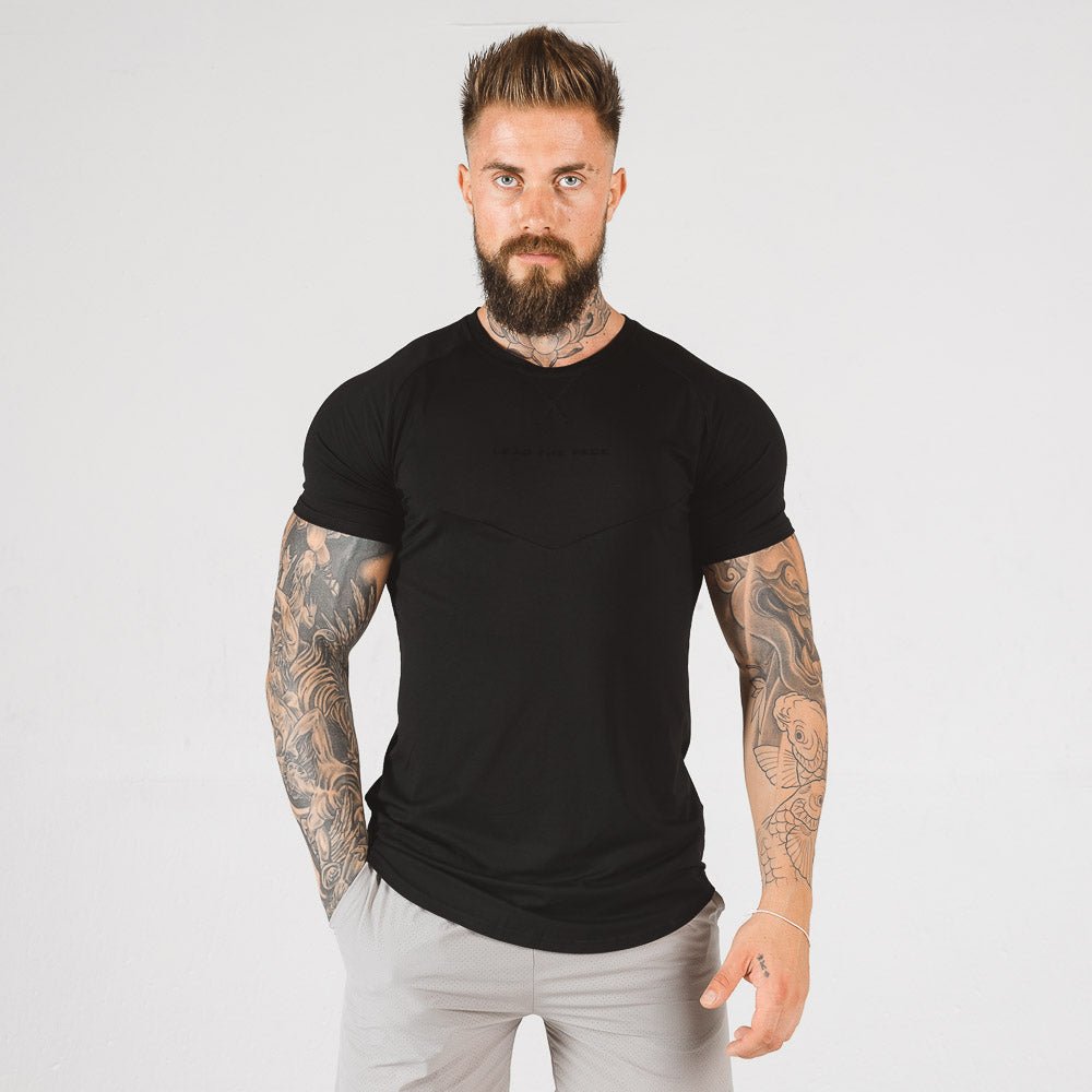 squatwolf-gym-wear-statement-tee-black-workout-shirts-for-men