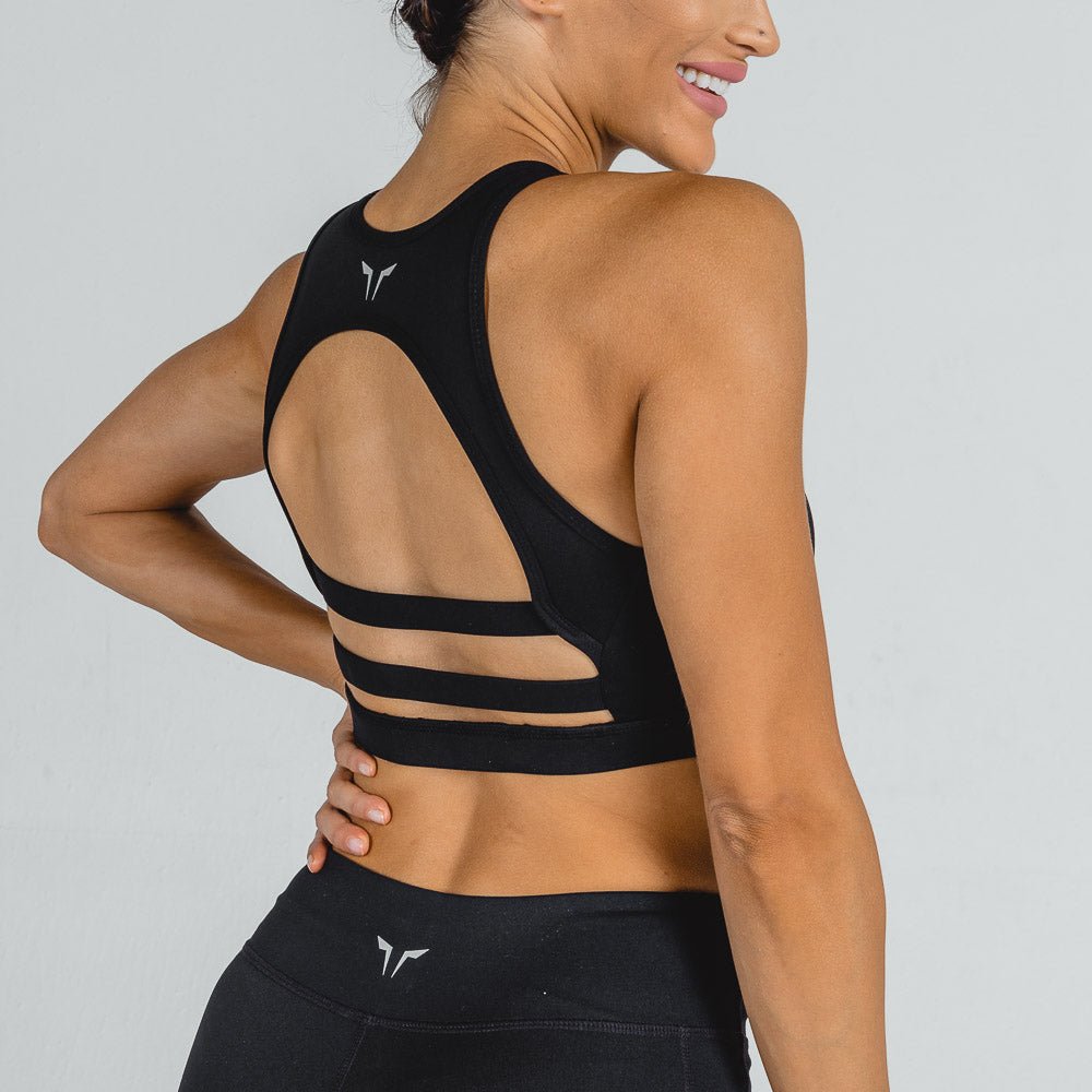 Mesh Series Black