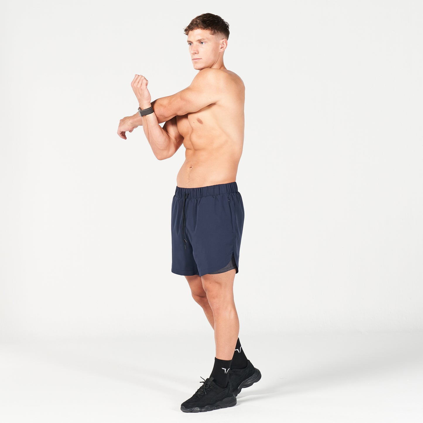 squatwolf-gym-wear-limitless-2-in-1-5-shorts-navy-workout-short-for-men