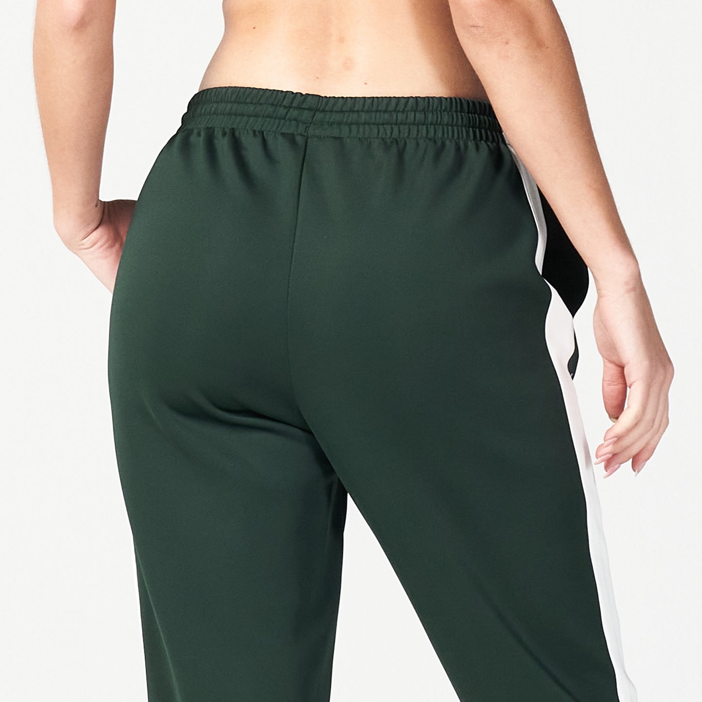 squatwolf-workout-clothes-core-tapered-pants-green-gym-pants-for-women