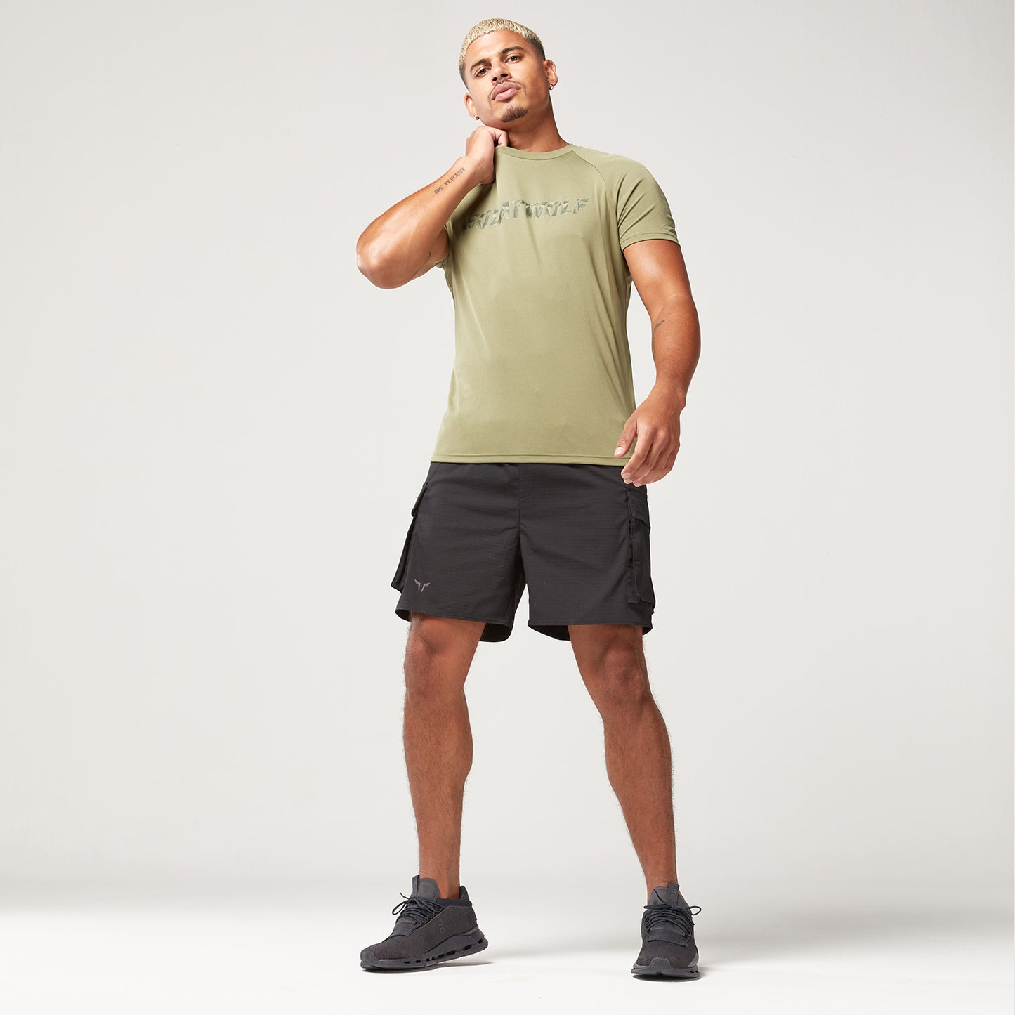 squatwolf-gym-wear-code-muscle-tee-green-workout-shirts-for-men