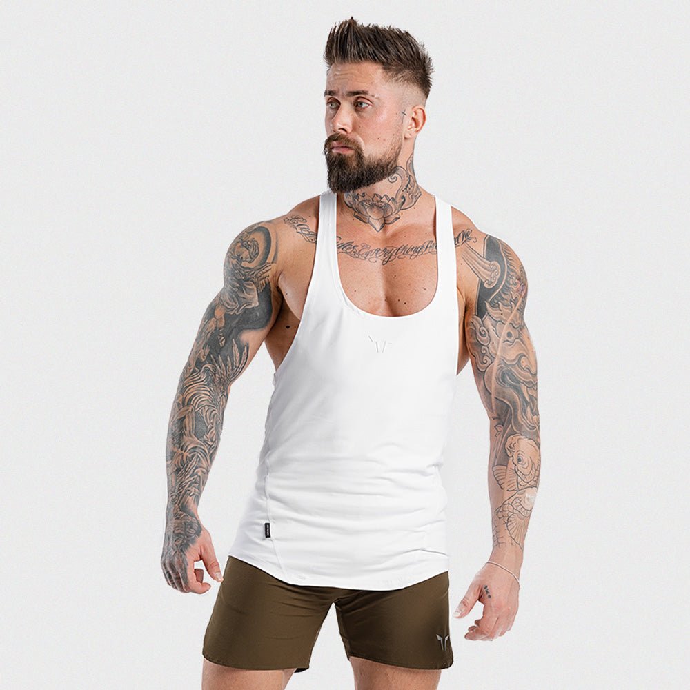squatwolf-gym-wear-next-gen-stringer-white-workout-stringers-vests-for-men