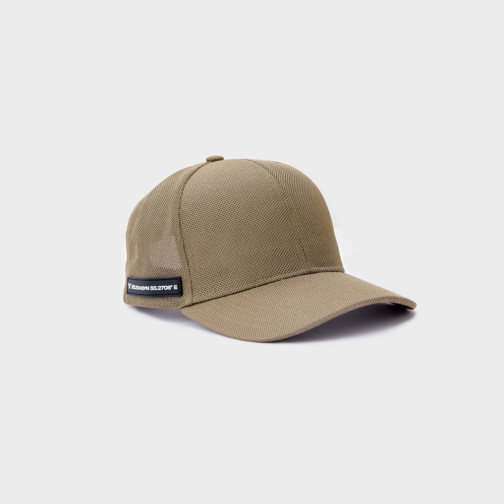 squatwolf-workout-cap-for-men-primal-baseball-cap-bronze-gym-wear