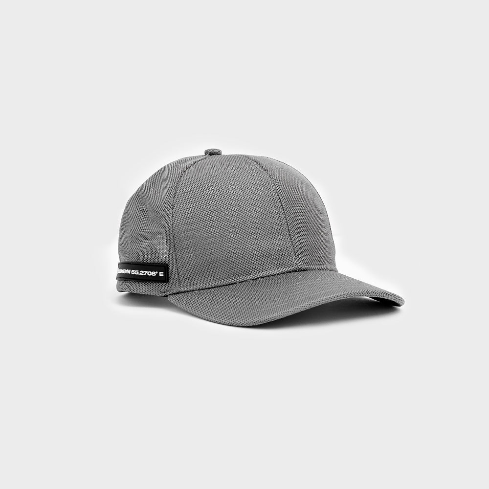 squatwolf-workout-cap-for-men-primal-baseball-cap-silver-gym-wear