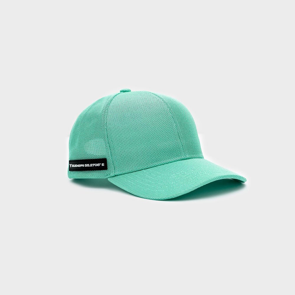 squatwolf-workout-cap-for-men-primal-baseball-cap-turquoise-gym-wear