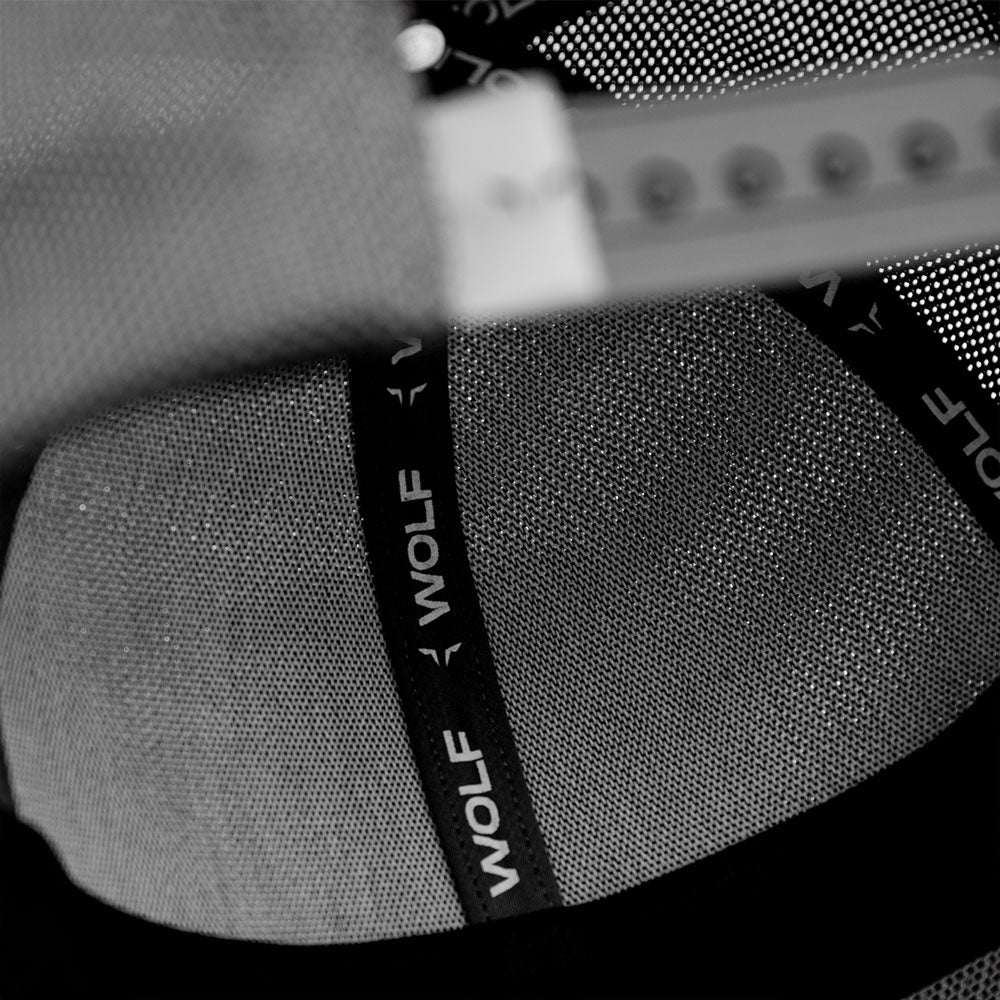 squatwolf-workout-cap-for-men-primal-baseball-cap-silver-gym-wear