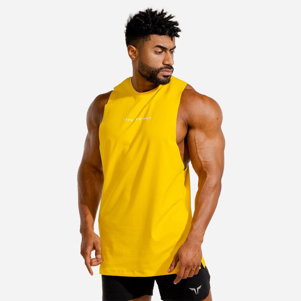 squatwolf-gym-wear-statement-stringer-yellow-stringer-vests-for-men