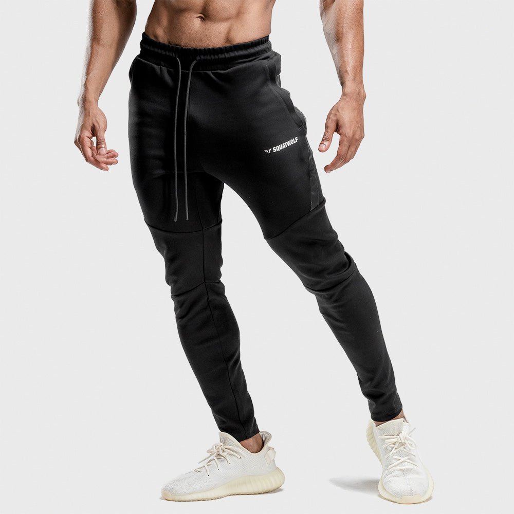 squatwolf-gym-wear-warrior-jogger-pants-black-workout-pants-for-men