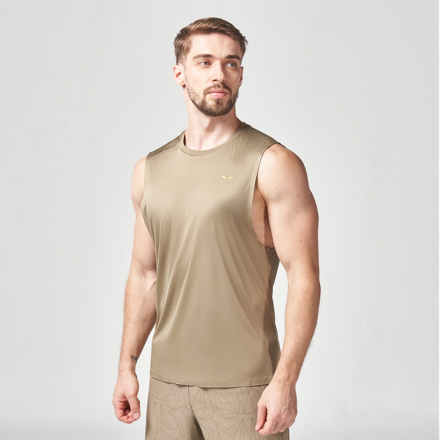squatwolf-gym-wear-lab360-active-tank-green-workout-tank-tops-for-men