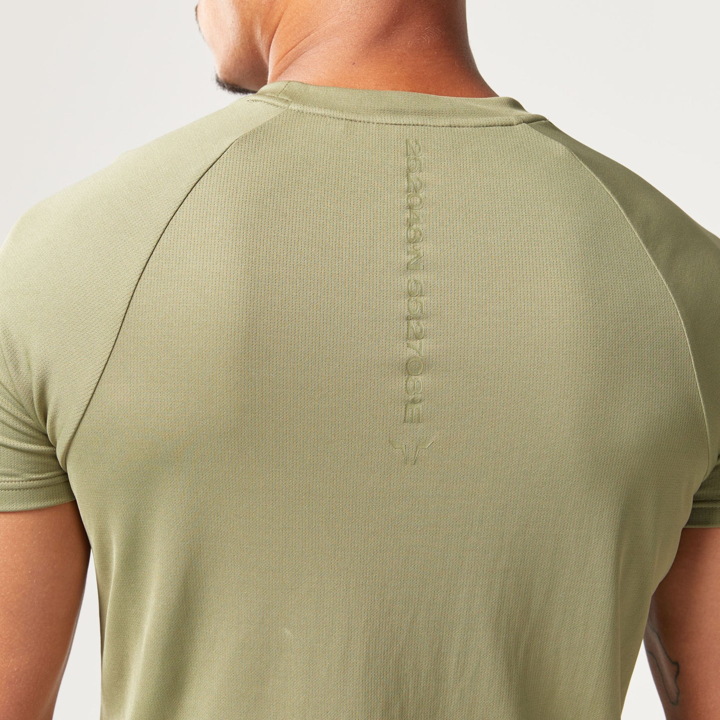 squatwolf-gym-wear-code-muscle-tee-green-workout-shirts-for-men
