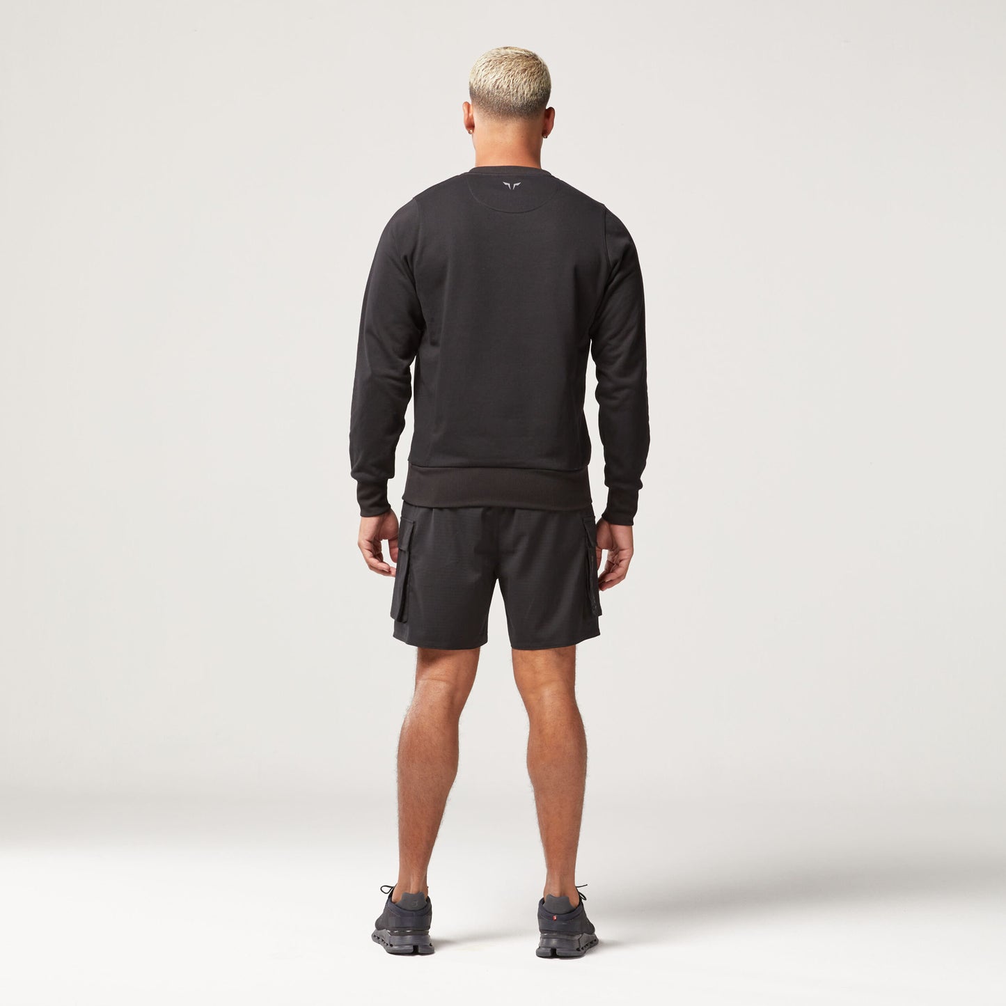 squatwolf-gym-wear-code-crew-sweatshirt-black-workout-shirts-for-men