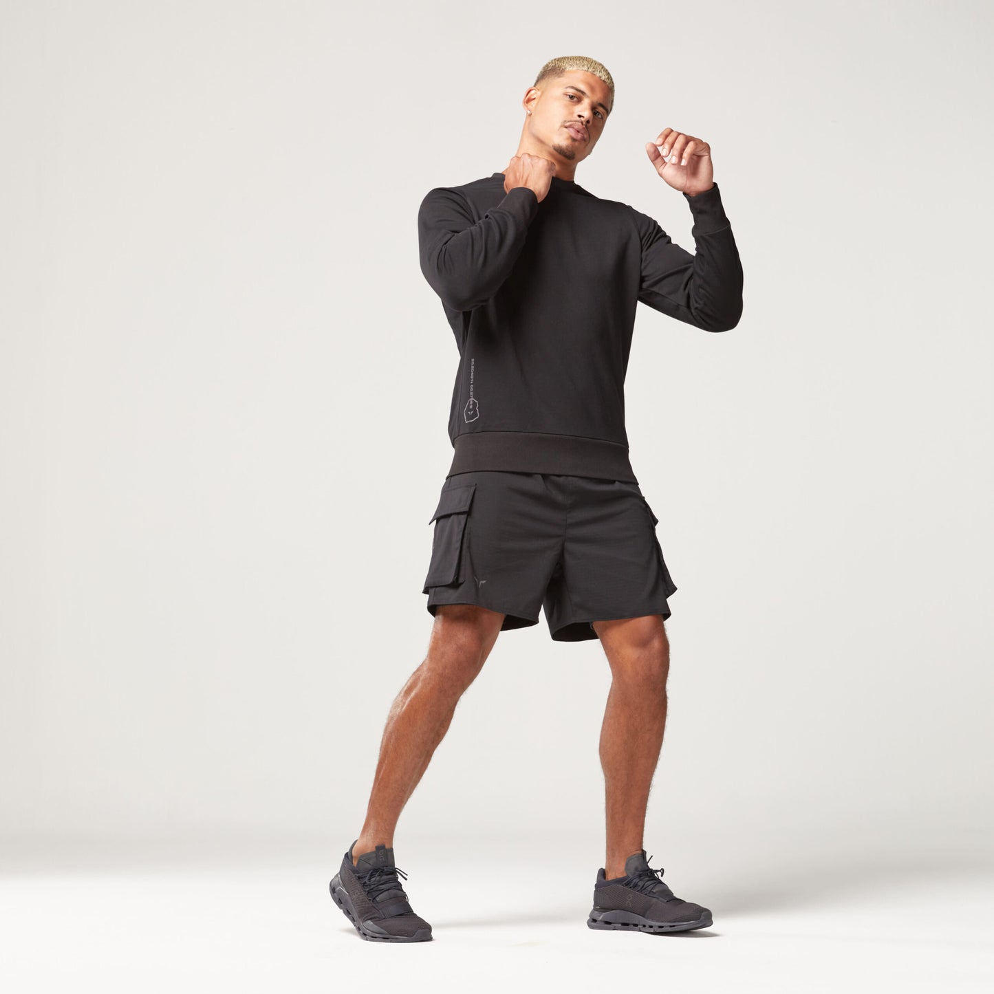 squatwolf-gym-wear-code-crew-sweatshirt-black-workout-shirts-for-men