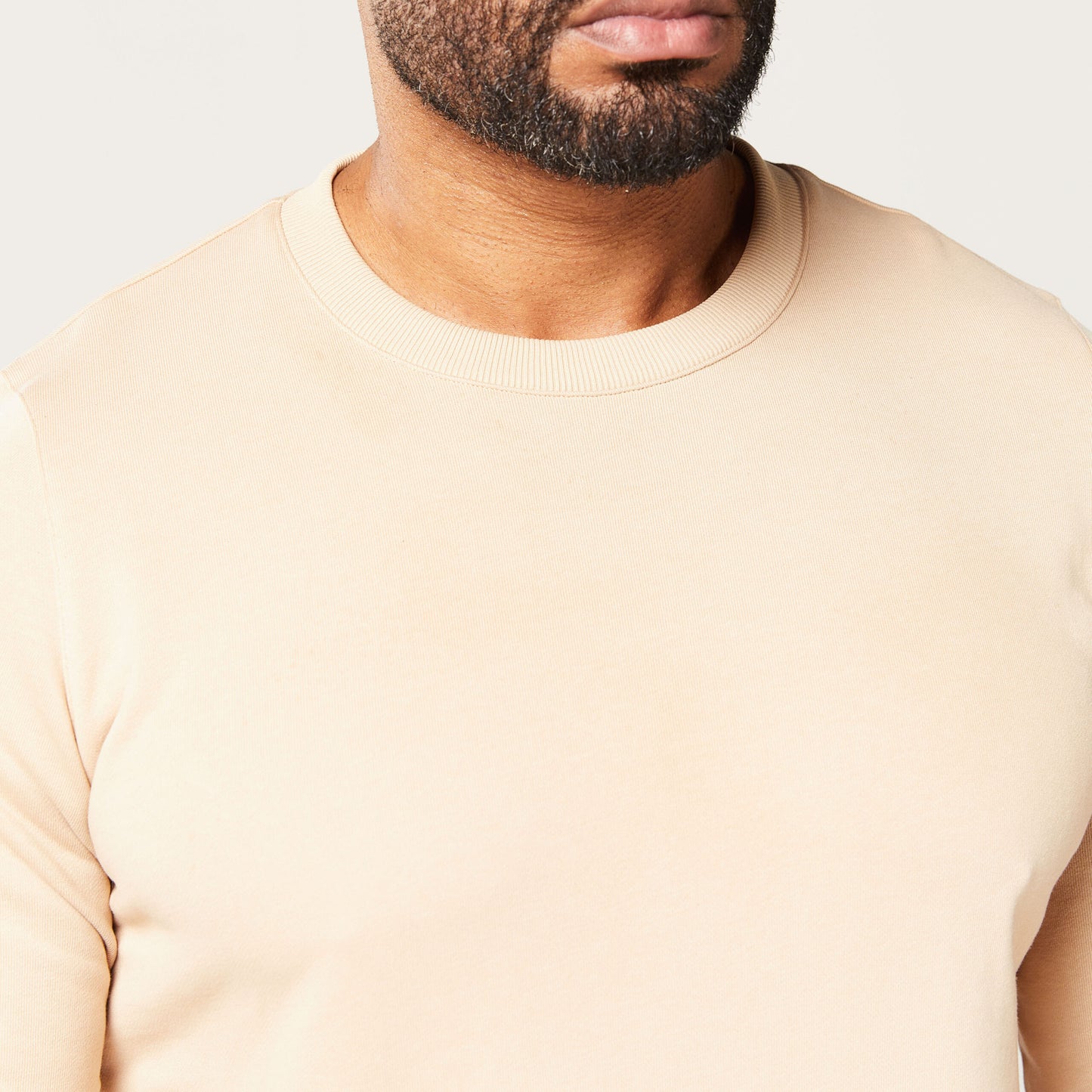 squatwolf-gym-wear-code-crew-sweatshirt-pink-workout-shirts-for-men