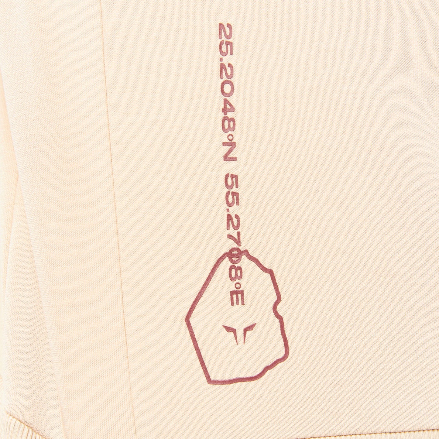 squatwolf-gym-wear-code-crew-sweatshirt-pink-workout-shirts-for-men