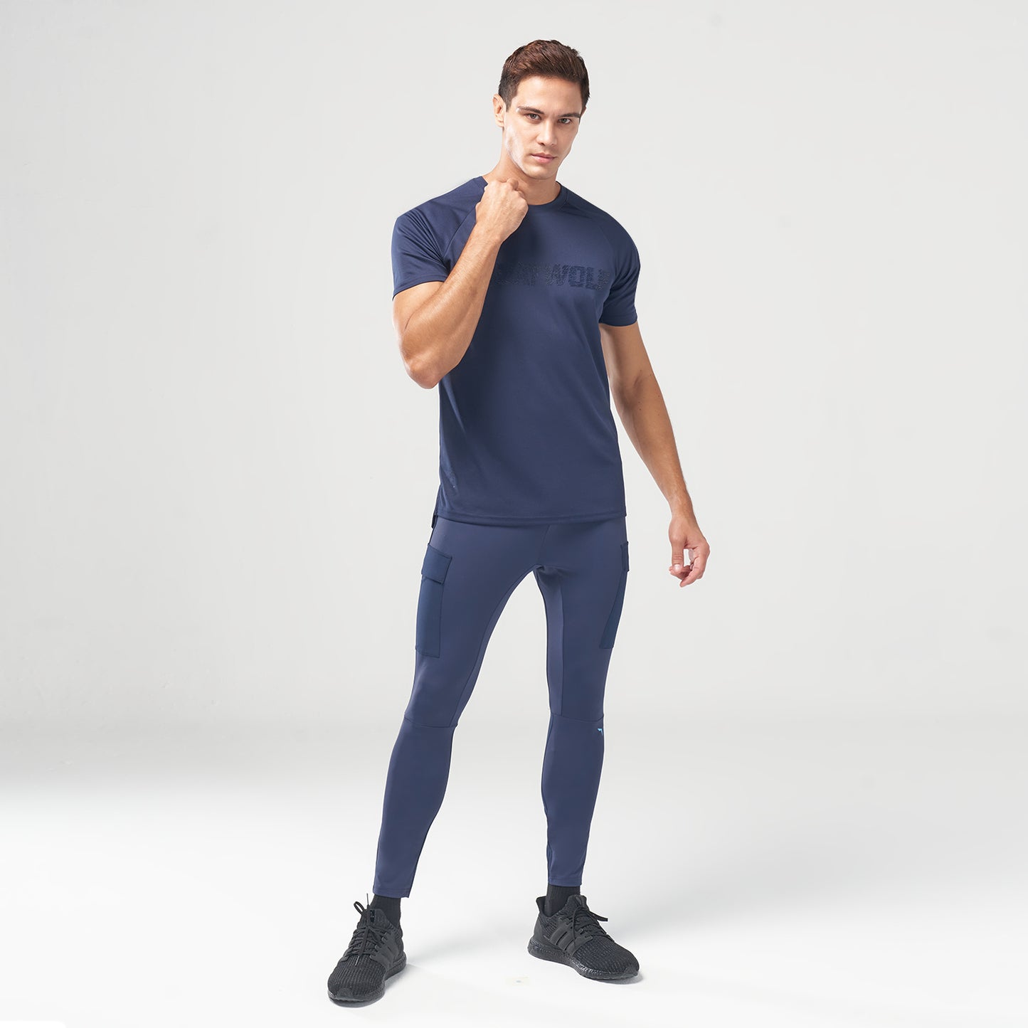 squatwolf-gym-wear-code-logo-muscle-tee-blue-workout-shirts-for-men